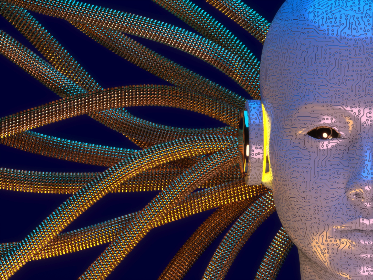 Rumo à IA Consciente: Desafios e Oportunidade