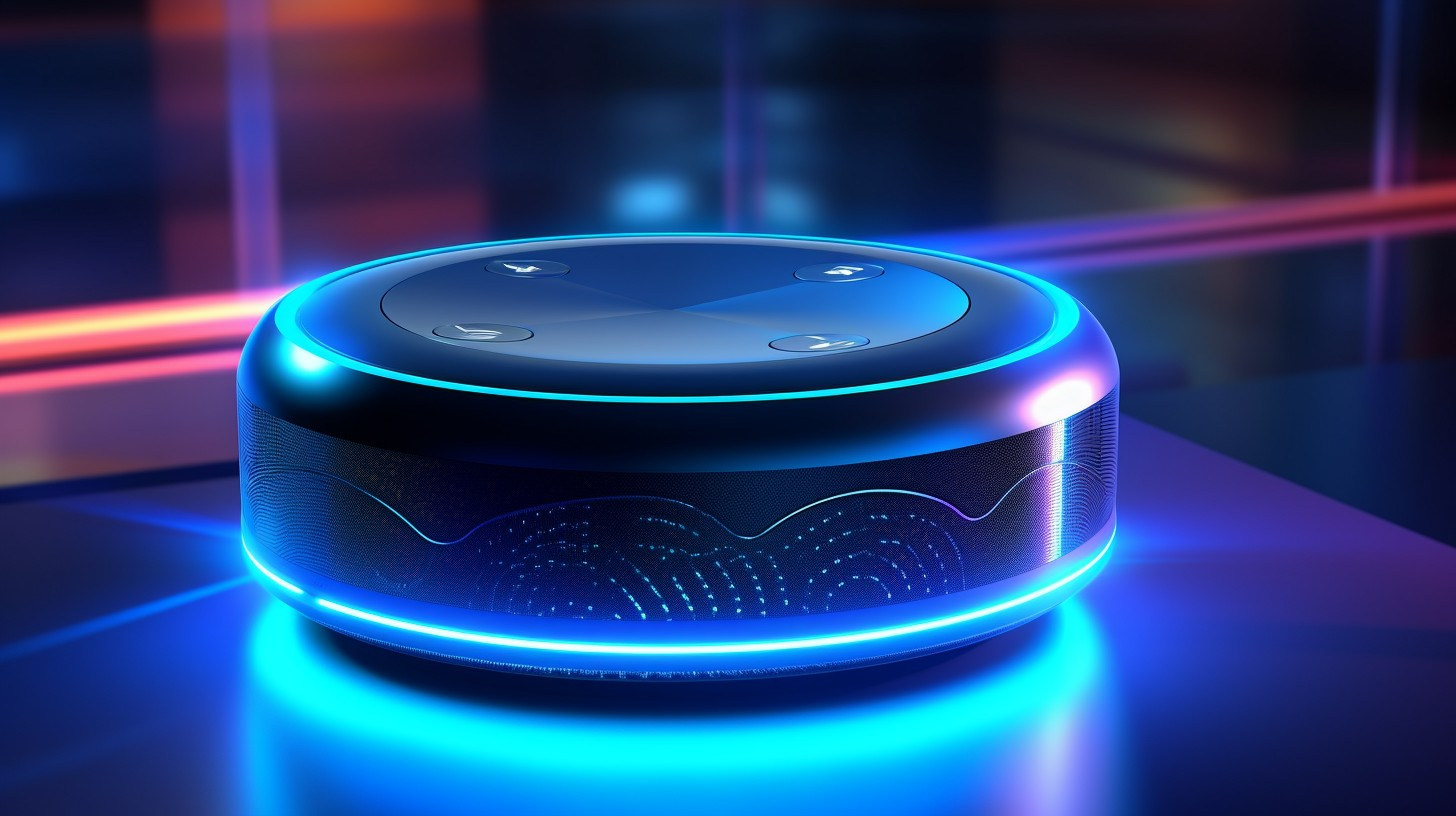 Alexa: O Futuro da Conversação Impulsionado pela I.A. Generativa