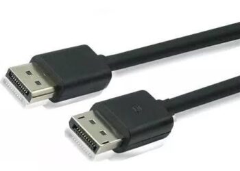 DisplayPort: Seu Guia Completo para Tudo que Precisa Saber