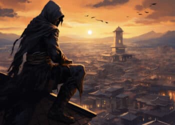 Assassin’s Creed Nexus VR da Ubisoft: Avaliação e História