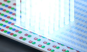 MicroLED: O Futuro das Telas Ultrafinas