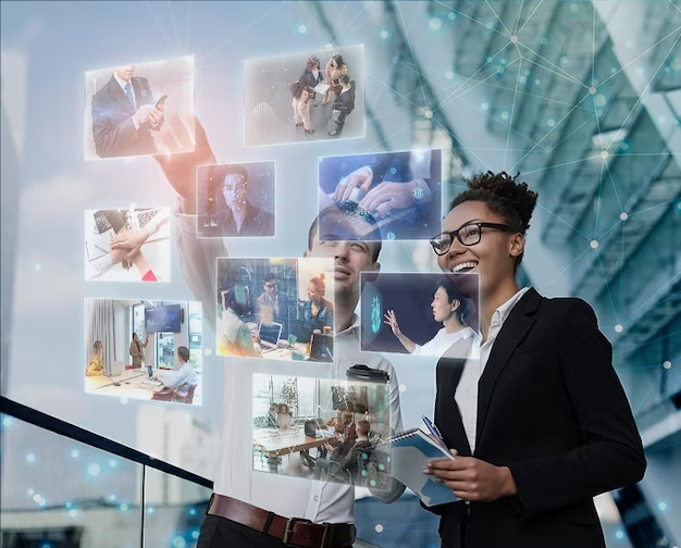 falar com inteligencia virtual