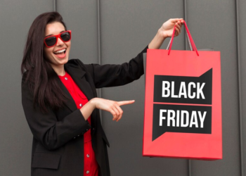 Black Friday: Entenda o Que é e Impactos na Economia