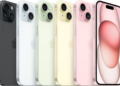 iPhone 15 com Problemas de Travamento? Entenda Sobre
