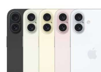 iPhone 16: Telas Maiores e Novidades nos Botões